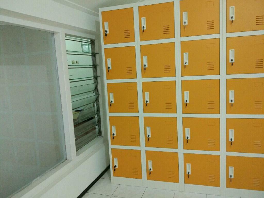 Rumah Larasati Malang Zewnętrze zdjęcie